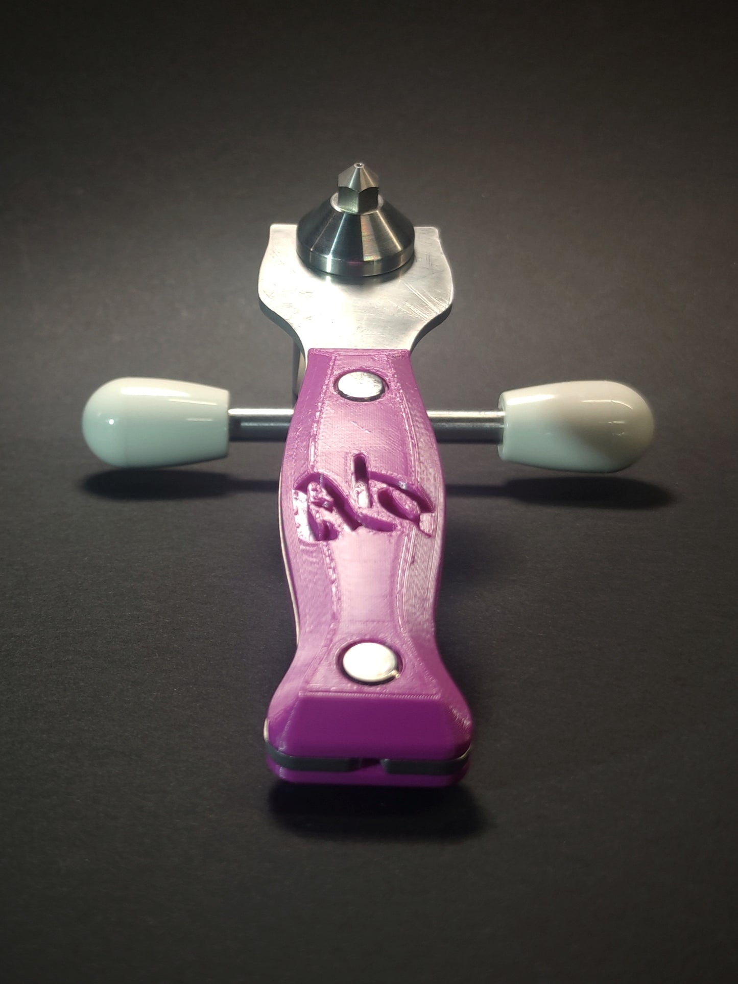 Peace Jockel Basic "Purple Candy"