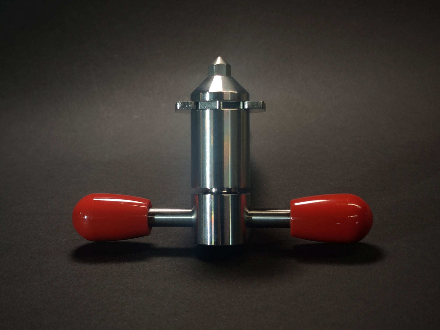 Peace Jockel Basic "Red Dragon"