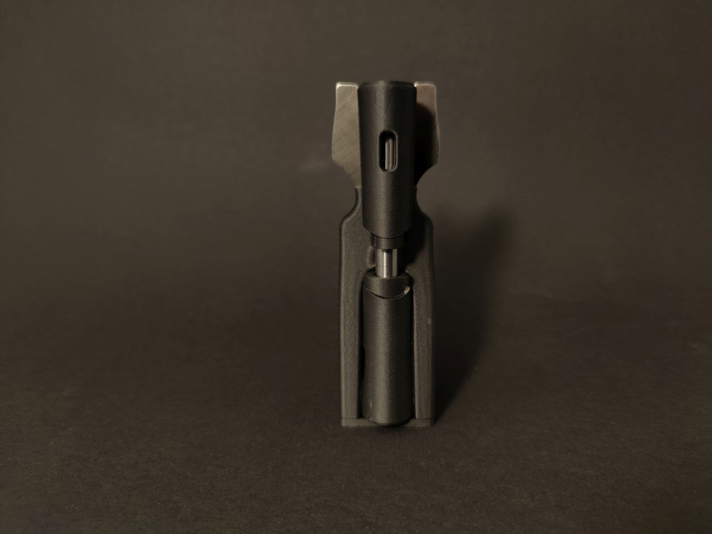 Peace Jockel Original "Black Diamond"