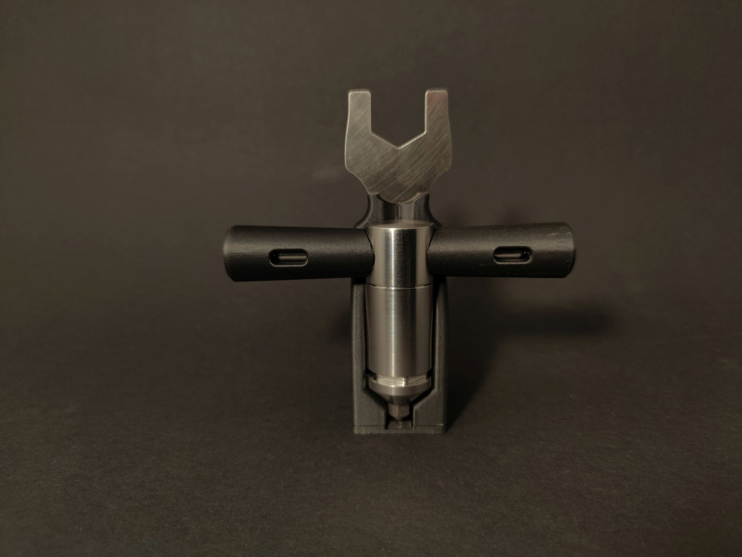 Peace Jockel Original "Black Diamond"